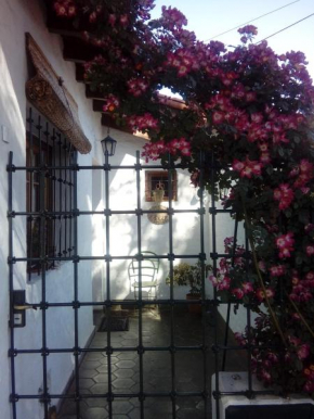 Casita de limon